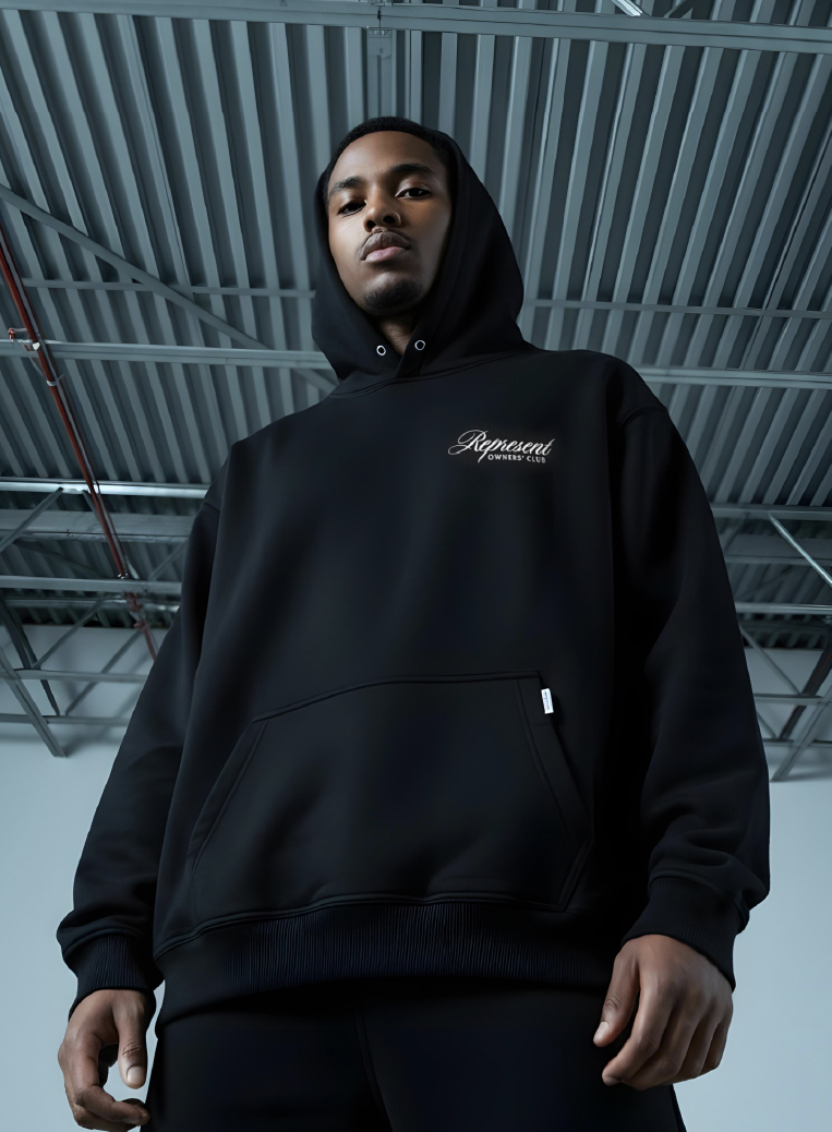 Represent — AI Fashion